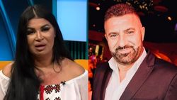 Ramona de la Clejani, sfâșiată de durere după ce a auzit că Ioniță de la Clejani e în spital: „Știu că are niște probleme de sănătate” | EXCLUSIV Ramona de la Clejani, sfâșiată de durere după ce a auzit că Ioniță de la Clejani e în spital: „Știu că are niște probleme de sănătate” | EXCLUSIV